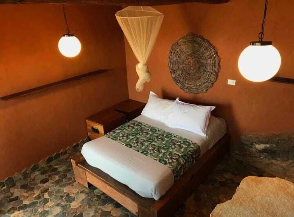 Room, 1 Double Bed, Terrace, Mountain View photo 1