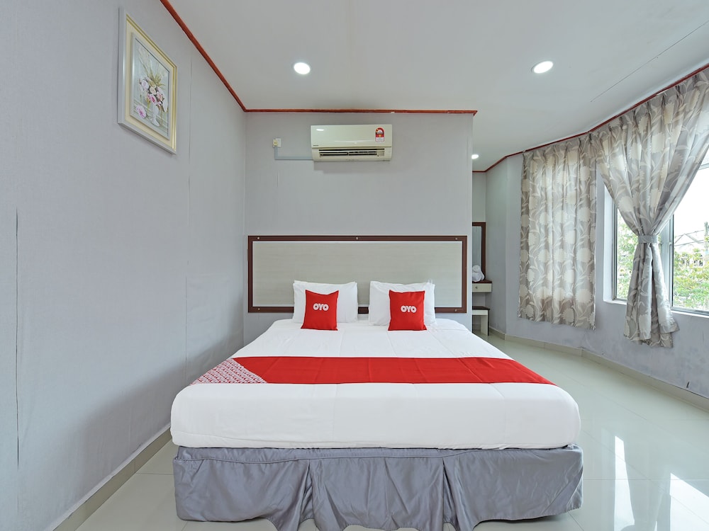Deluxe Double Room, 1 King Bed photo 3