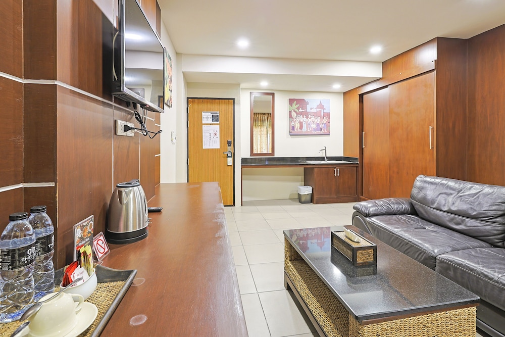 Romantic Suite - Photo 7