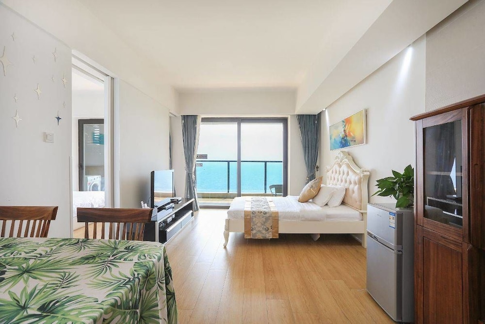 Family Suite, 1 Bedroom photo 1