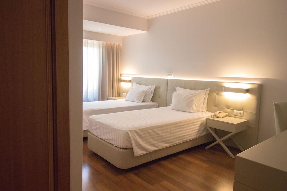 Standard Single Room photo 2