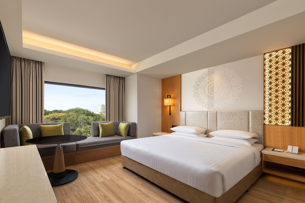 Family Suite, 2 Bedrooms, City View Family Suite, 2 Bedrooms, City View