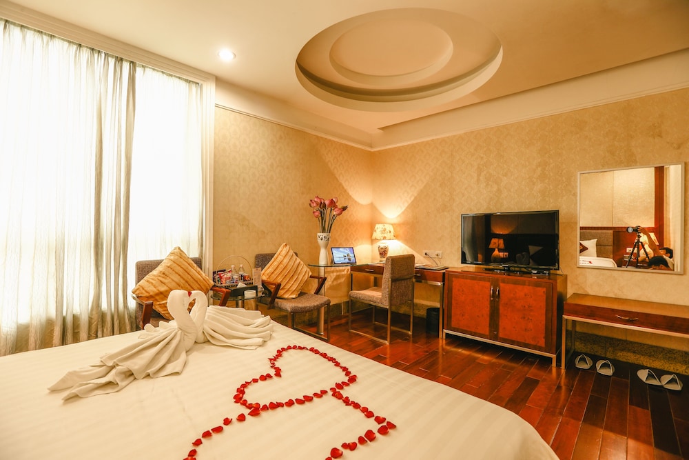 Superior Double Room photo 3