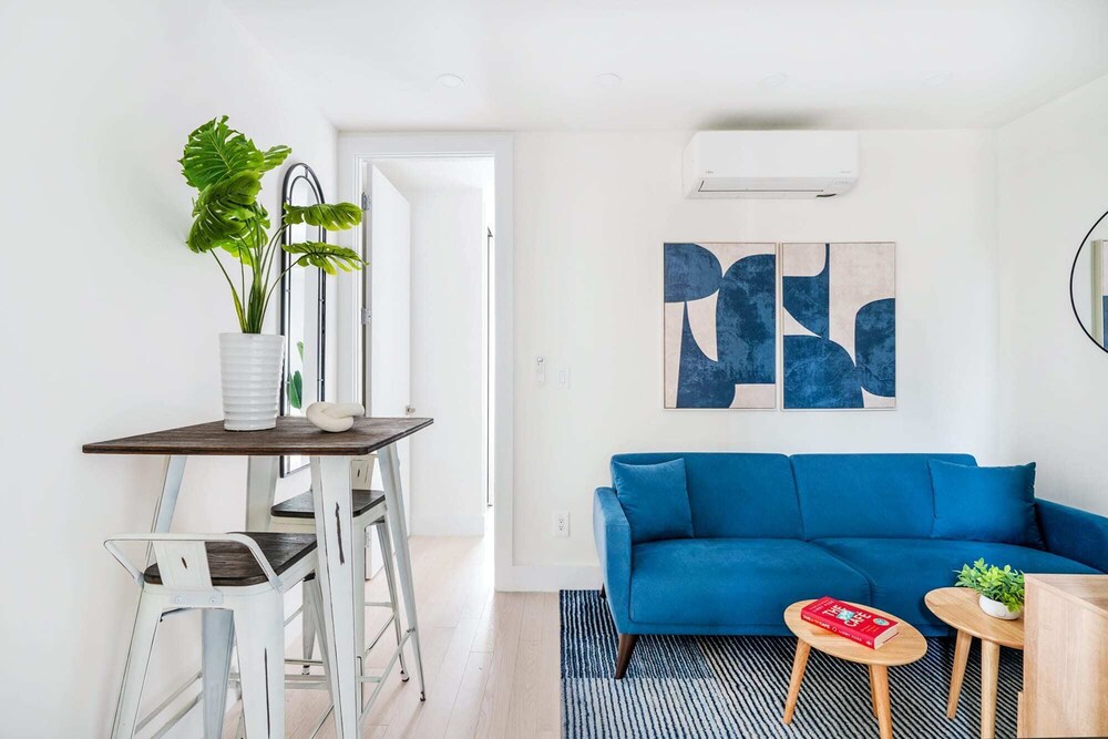 Apartment, 2 Bedrooms, Non Smoking, Pets Allowed photo 3