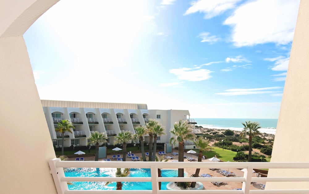 Twin Room, Partial Sea View - Photo 1