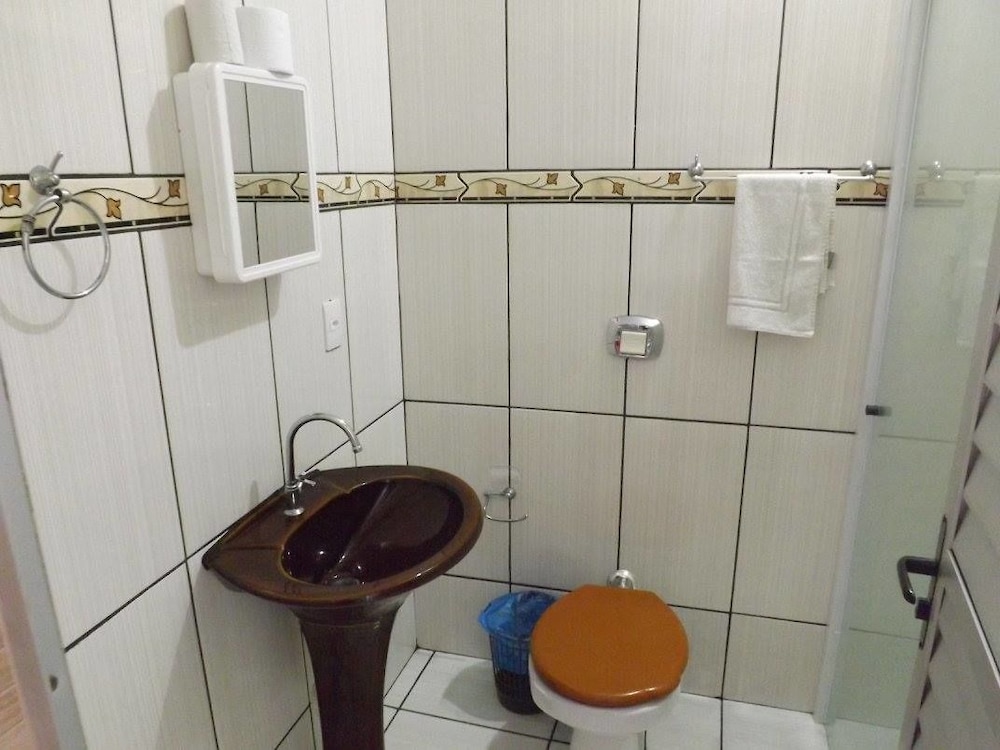 Quarto Familia 5 pessoas photo 3