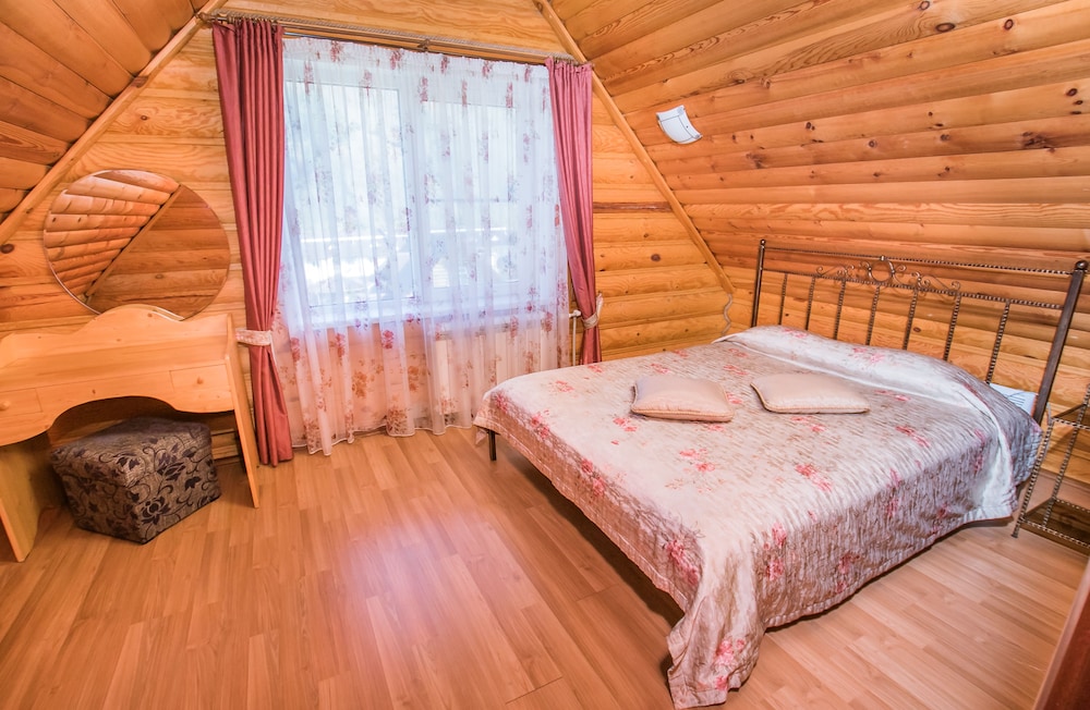 Family Cottage