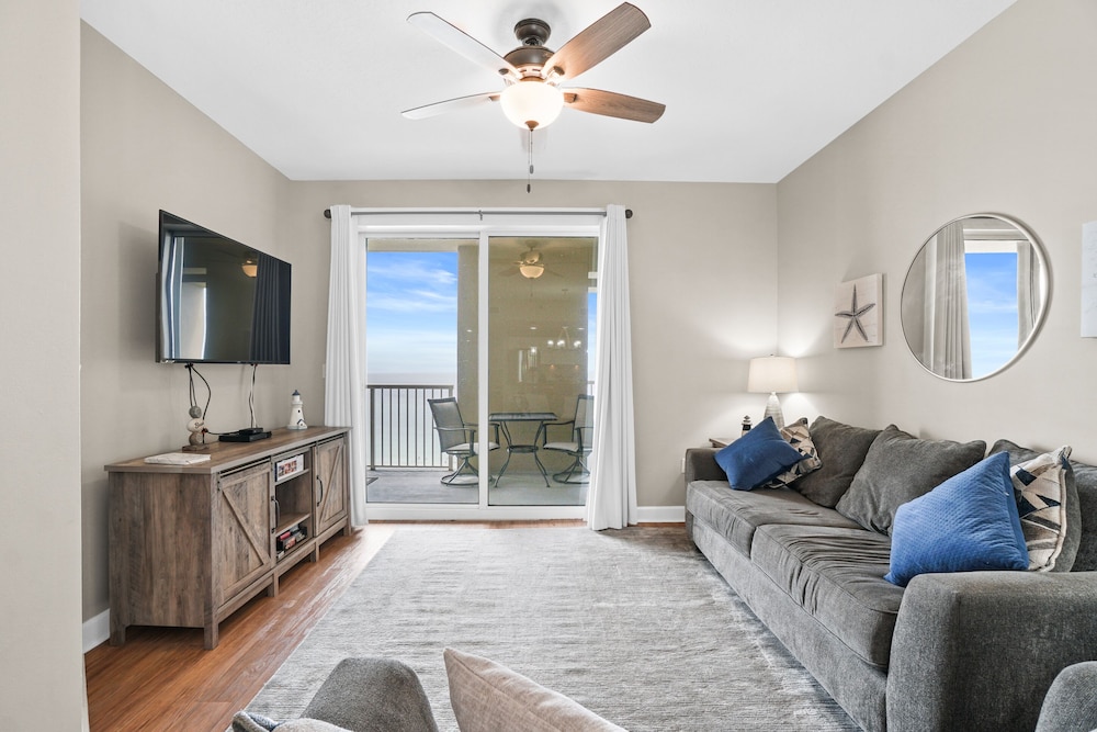 Condo, 2 Bedrooms, Ocean View (1-804)