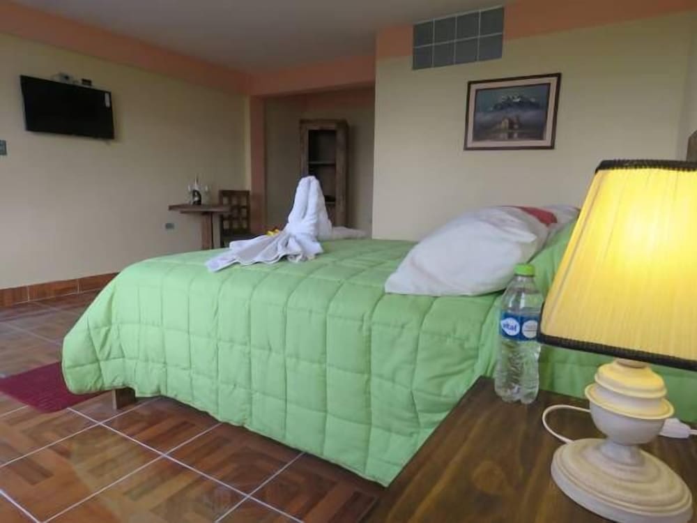 Junior Double Room, 1 Queen Bed photo 2