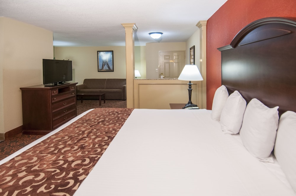 King Suite photo 1