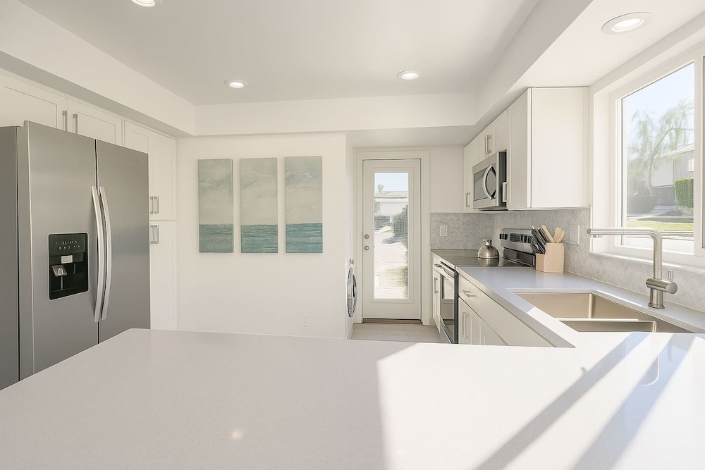 Mission Beach Bayfront Condo Steps to Ocean, Billede 15