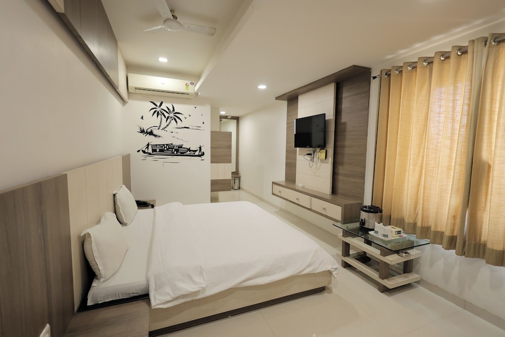 Standard Room - Photo 4