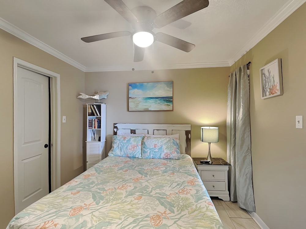 Condo, Multiple Beds, Pool Access, Beach View (#9322 - No Pets)