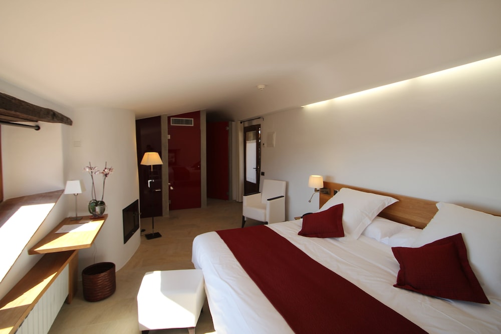 Habitación Doble Superior, 1 Cama King