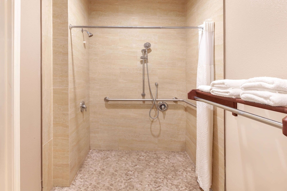 Super 8 by Wyndham Houston Northwest Cypress, Billede 5