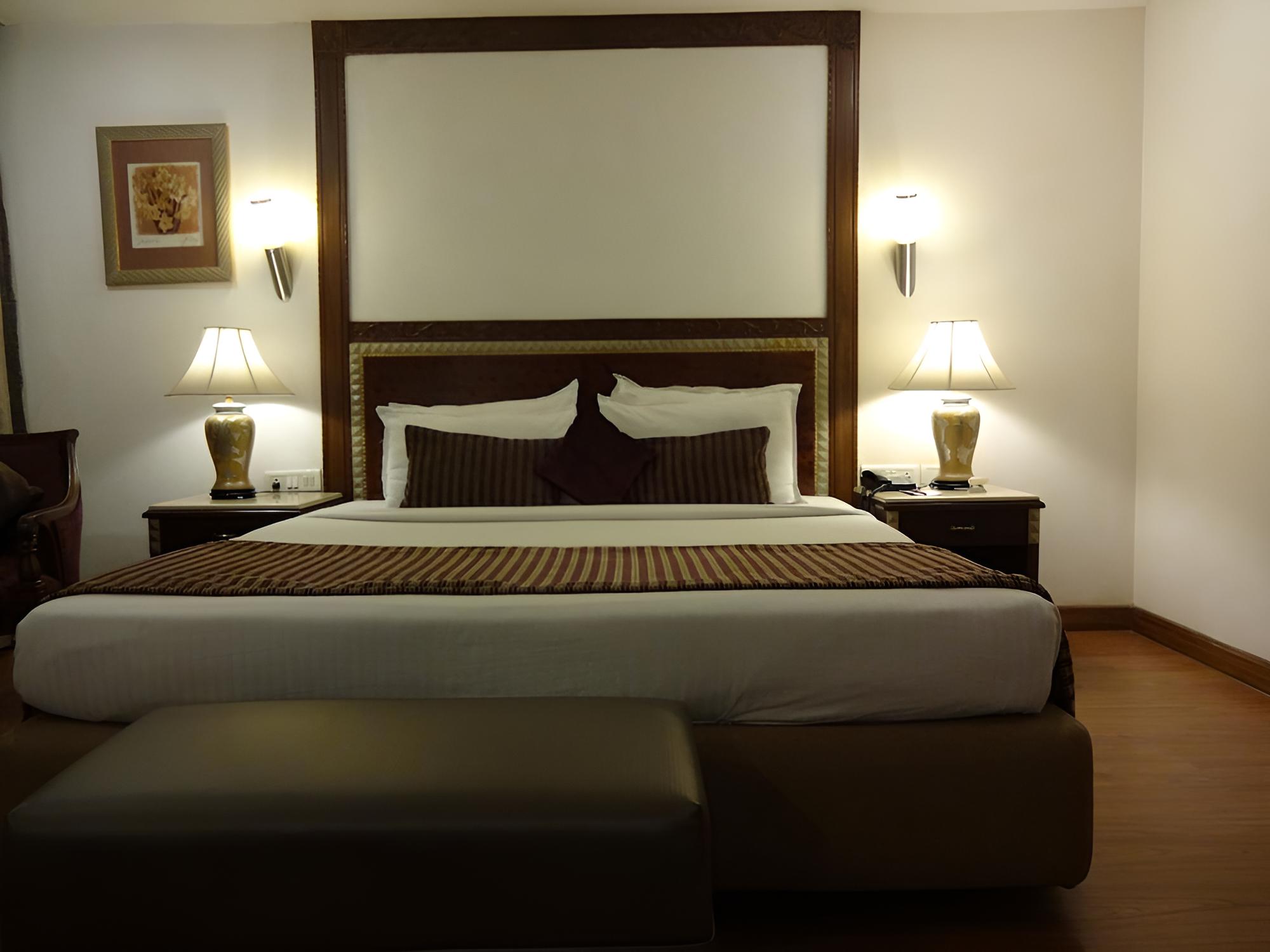 Colony Premium Room photo 1