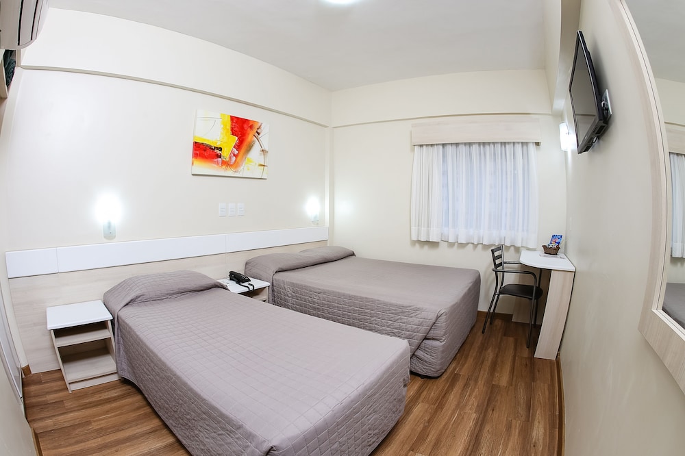 Family Triple Room