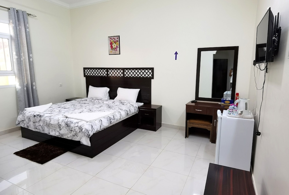 Standard Double Room, 1 Bedroom, Resort View photo 2
