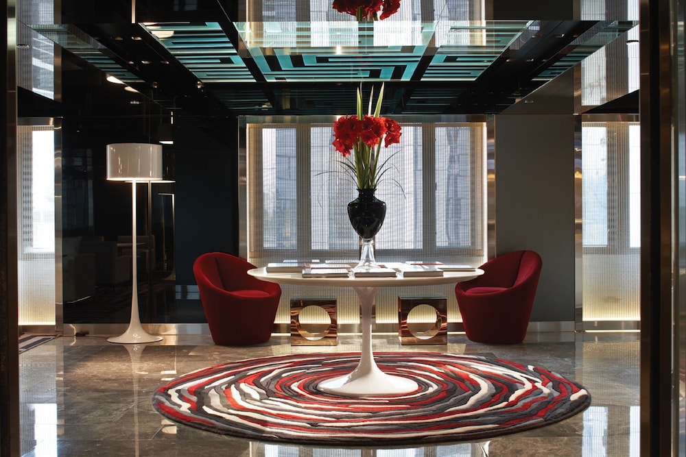 Club Room (Club City)