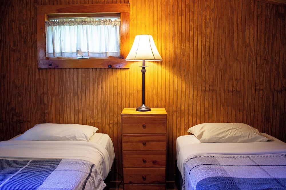 Cabin photo 1