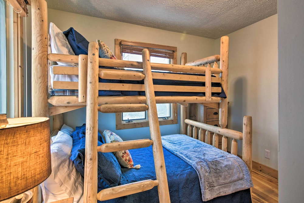 House (3 Bedrooms) photo 1