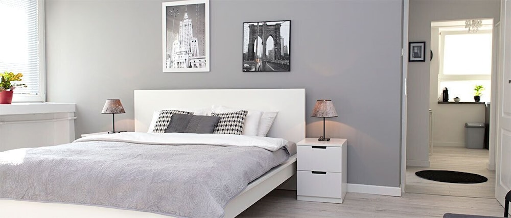 Luxury Apartment, 2 Bedrooms, Kitchen photo 1
