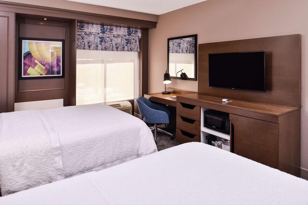 2 Doubles Beds - Photo 1