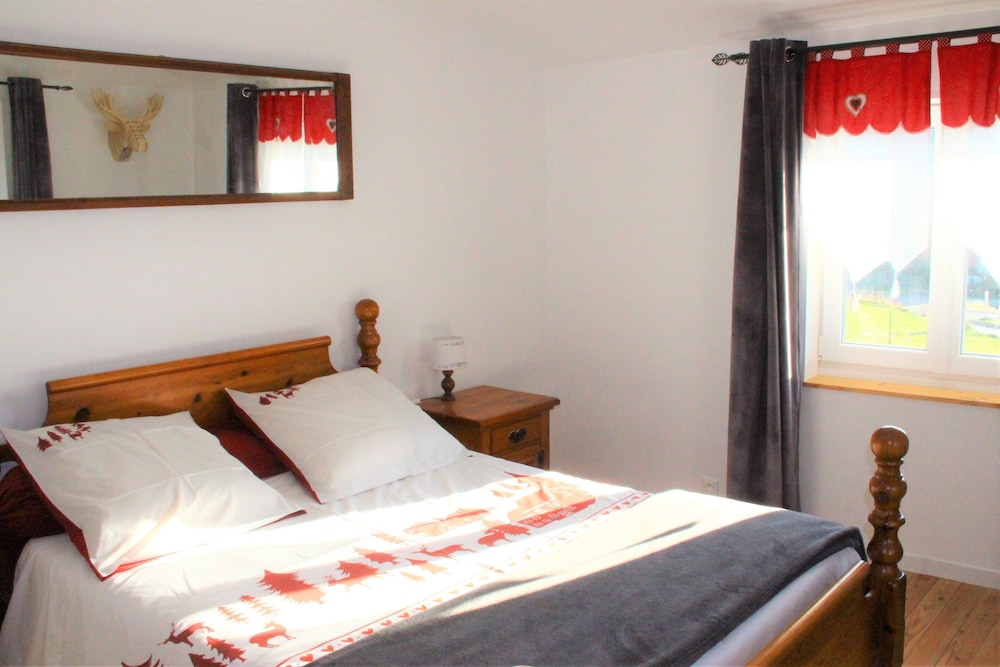 Family room Vosges photo 1