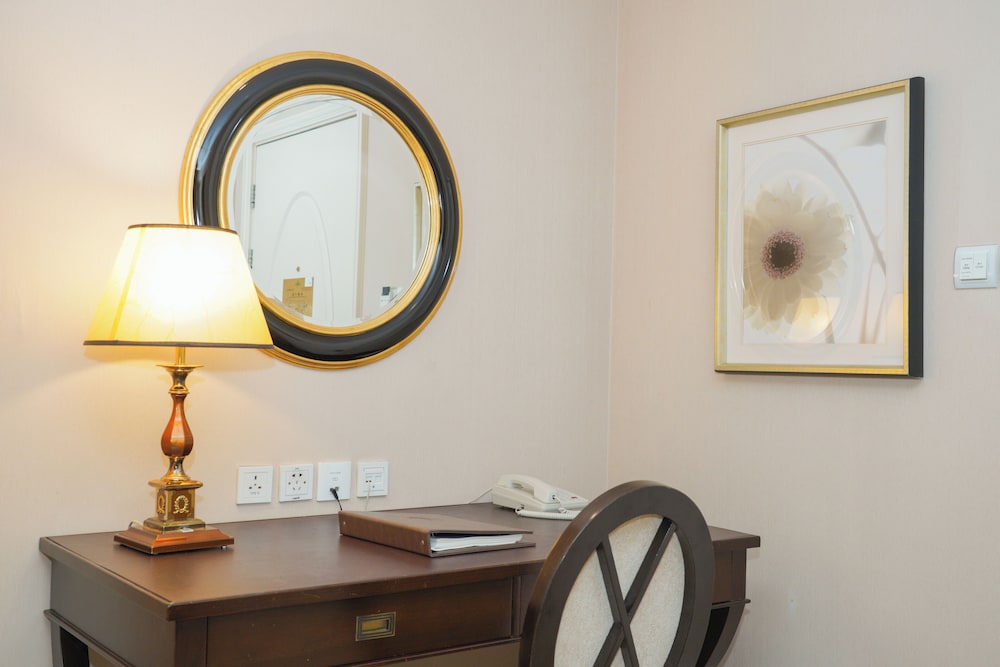 Suite, City View photo 3