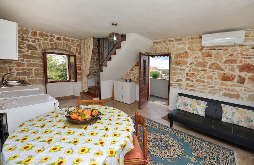 Apartment, 3 Bedrooms, Garden View