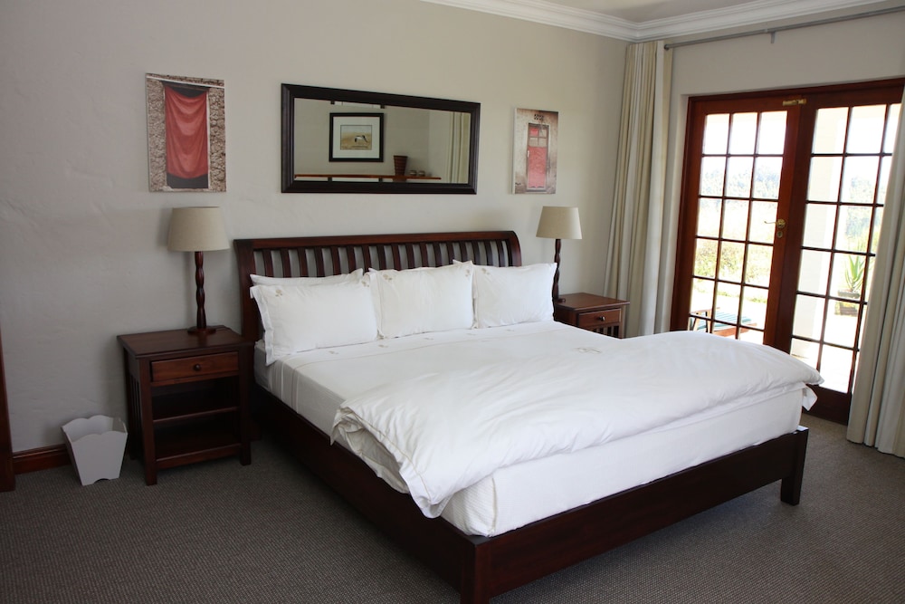 Cottage, Garden Area (5 Sleeper) - Photo 1