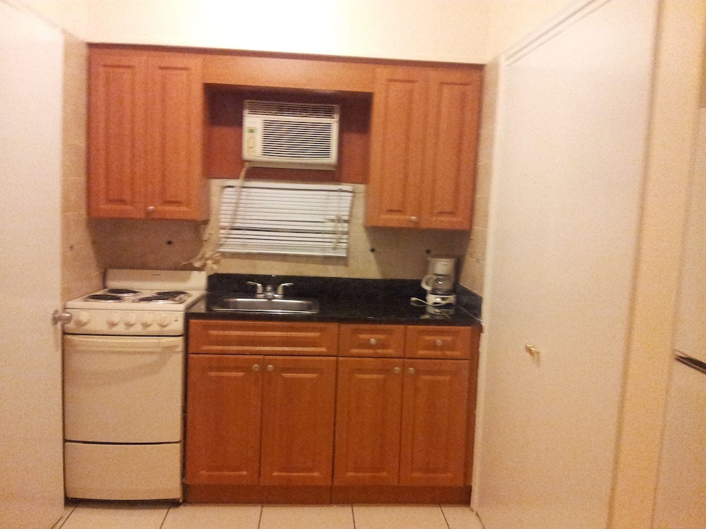 Comfort Studio, Kitchen photo 1