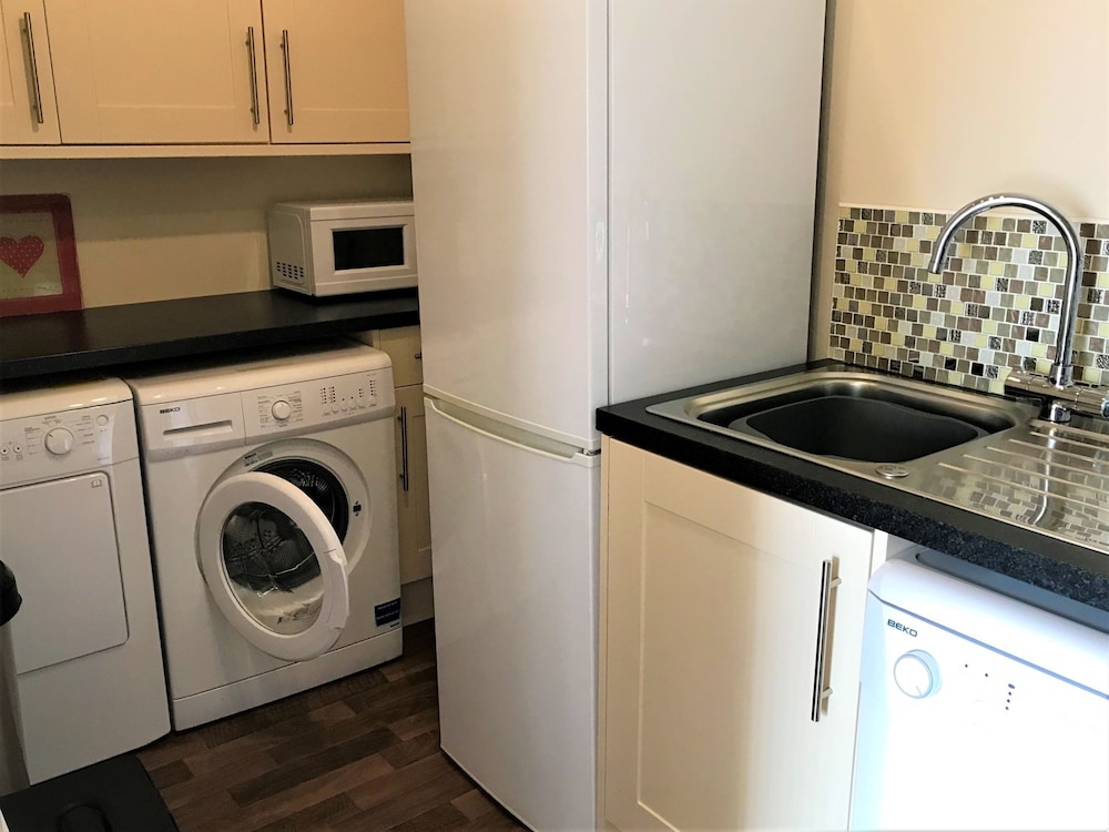 Premium Apartment, Ensuite (Beachview Sleeps 3 ) photo 2