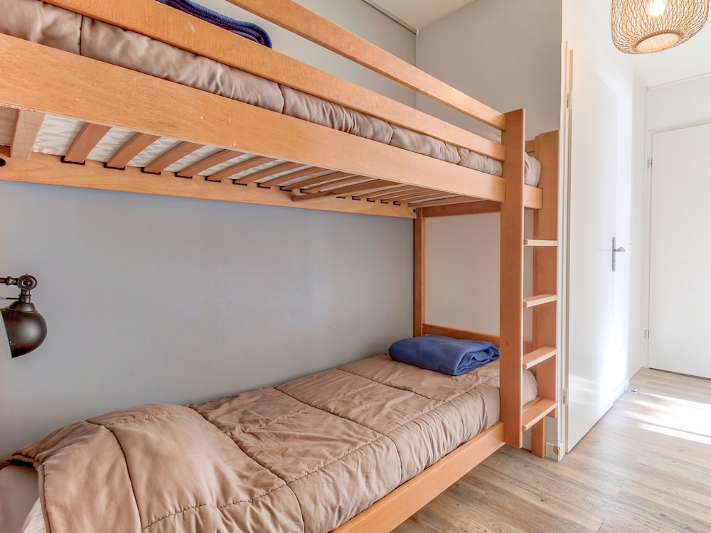 Studio for 4 people with sleeping area photo 2