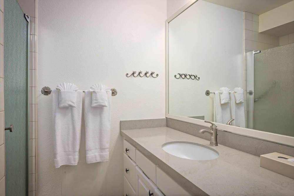 Standard Room, 1 Bedroom, Garden View