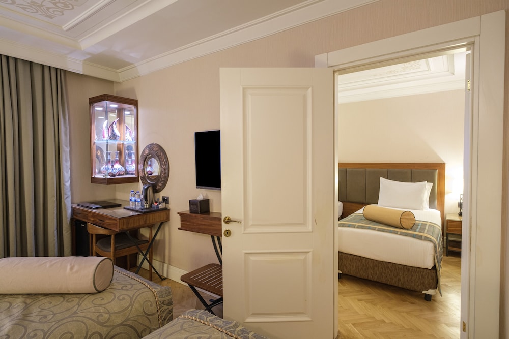 CONNECTION TWIN+DELUXE ROOM photo 3