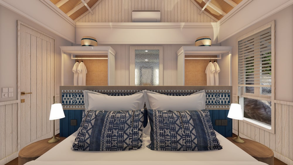 Premium Beach Bungalow