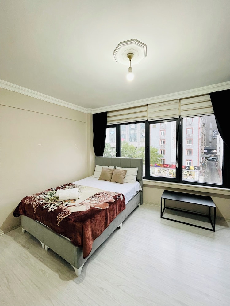 City Room, 1 Double Bed with Sofa bed photo 1