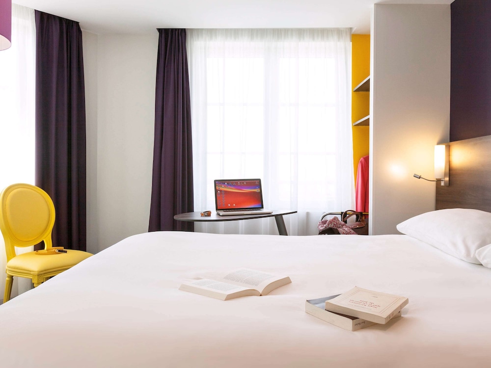 Standard Room, 1 Double Bed - Photo 12