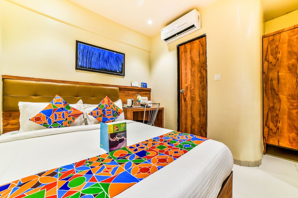 Deluxe Room - Photo 3