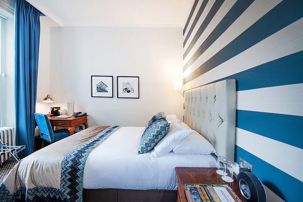 Classic Single Room (Inland)