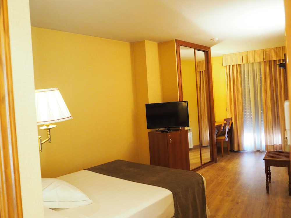 Double Room Single Use