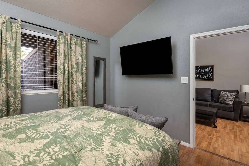 House (2 Bedrooms) photo 3