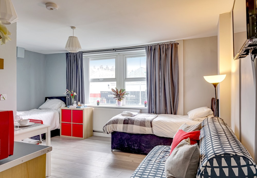 Studio Apartment 5 photo 1
