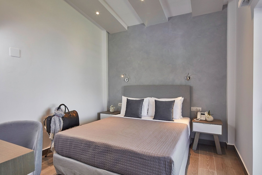 Junior Suite, Sea View photo 2