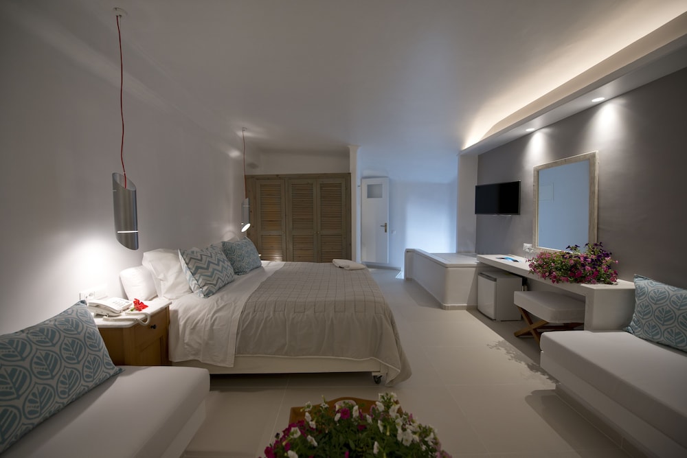 Suite, Sea View - Photo 3