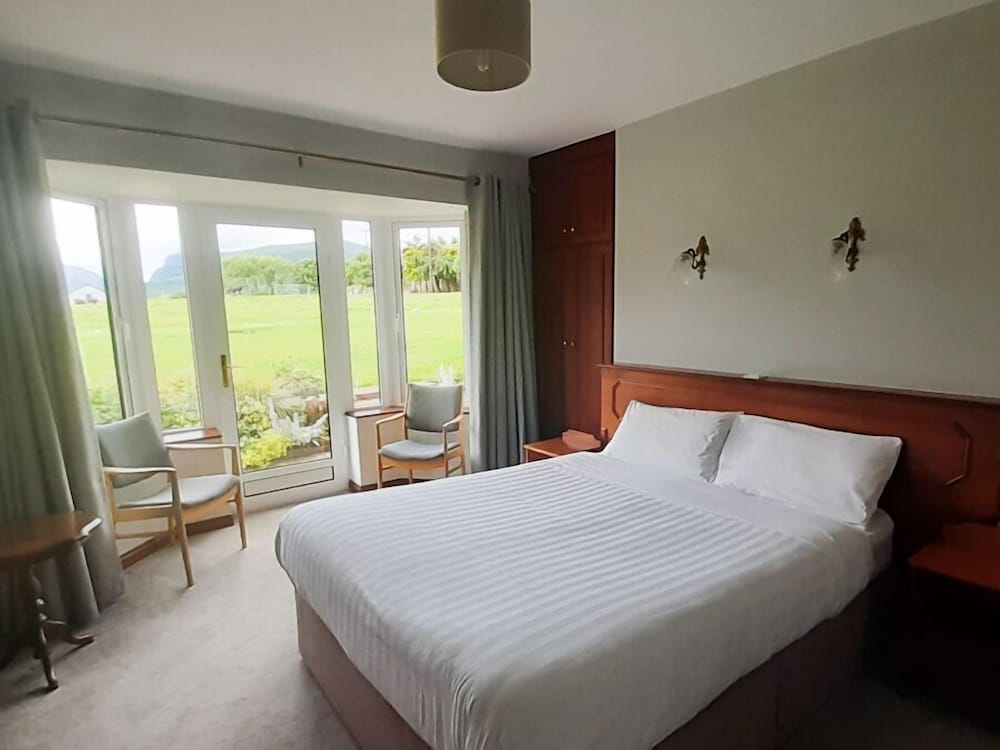 Standard Double Room, Ensuite photo 2