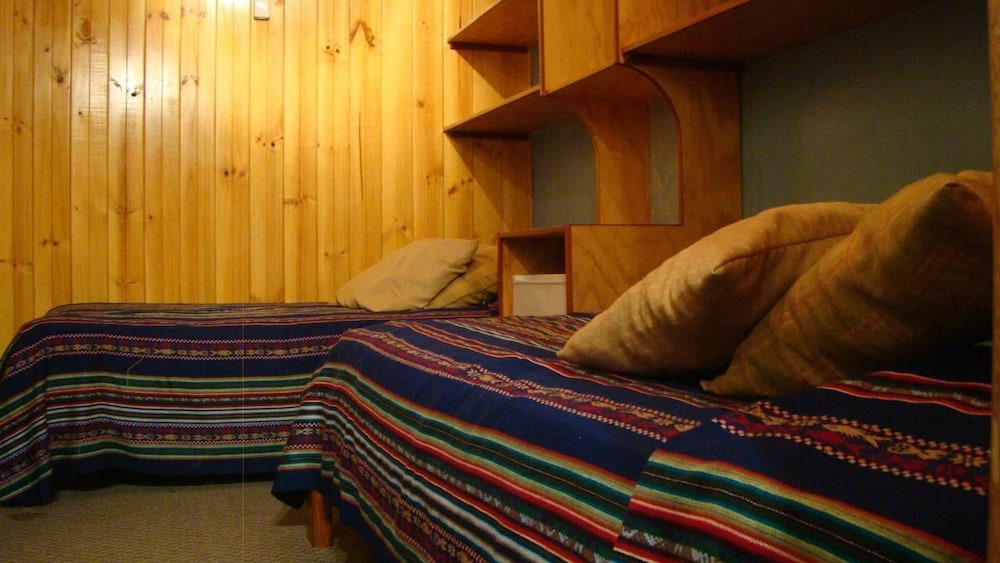 Twin Room, 2 Twin Beds photo 1