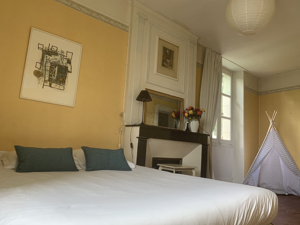 Family Suite (Deluxe) photo 2