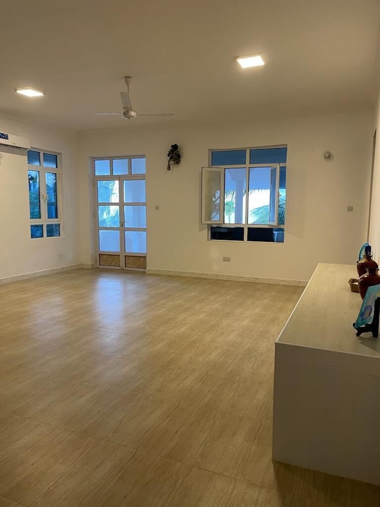 Panoramic Villa